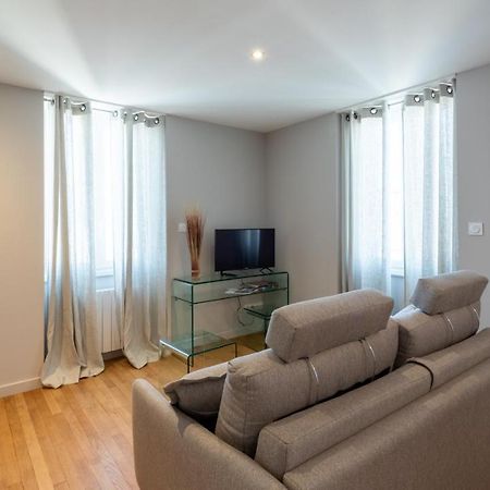 L'Aubrac, T2 Classe Meuble De Tourisme Rodez Exterior foto