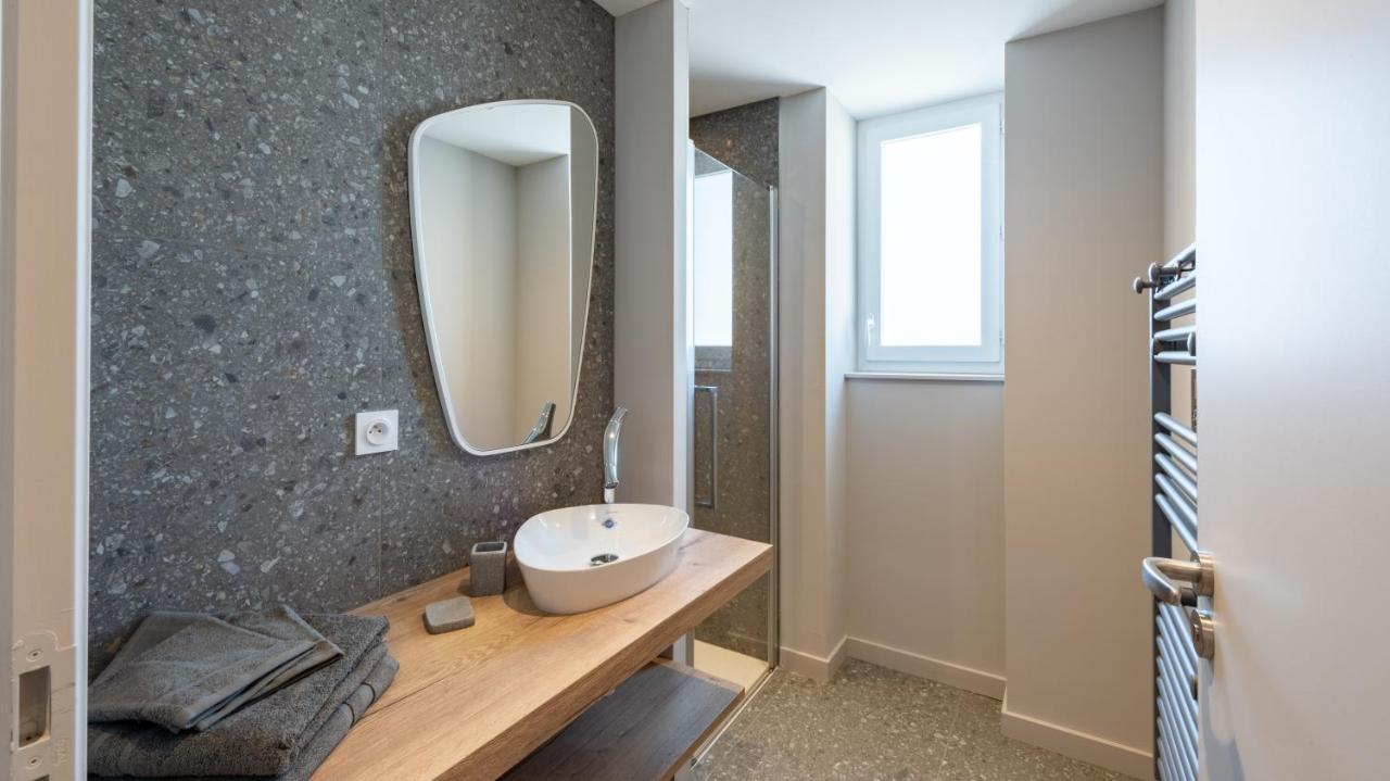 L'Aubrac, T2 Classe Meuble De Tourisme Rodez Exterior foto